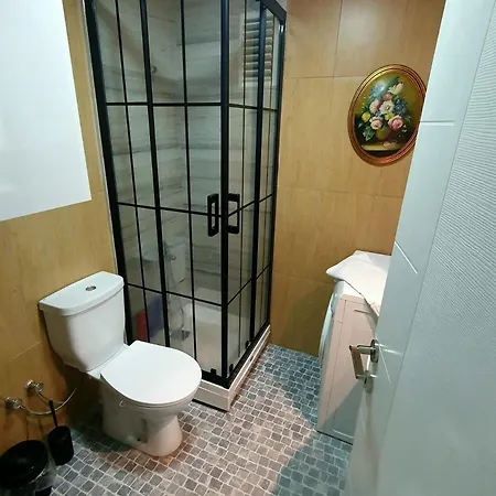 Calm & Cosy Flat In Perfect Location Nisantasi 이스탄불