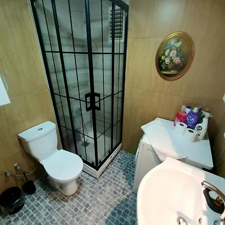 Calm & Cosy Flat In Perfect Location Nisantasi *